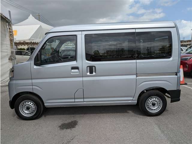 ダイハツ ハイゼットカーゴ