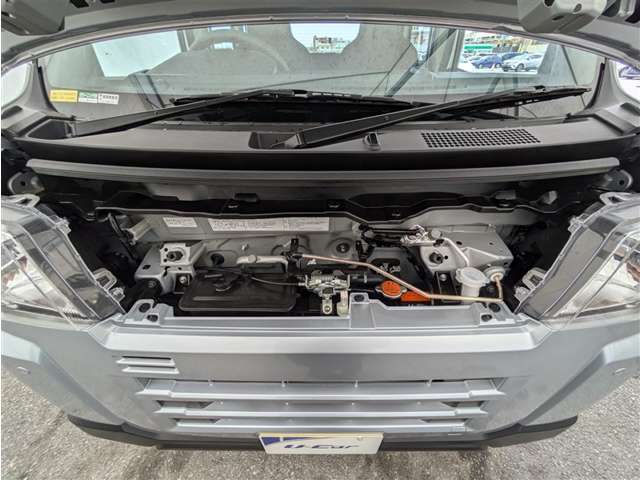 ダイハツ ハイゼットカーゴ