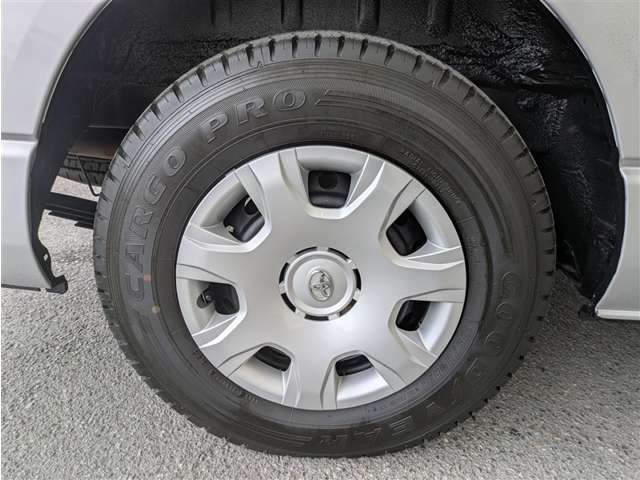 トヨタ ハイエース