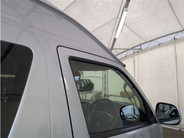 トヨタ ハイエース