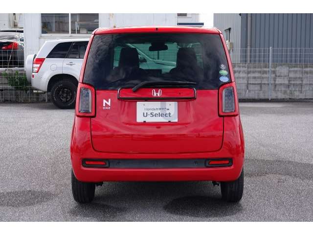 ホンダ N-ONE