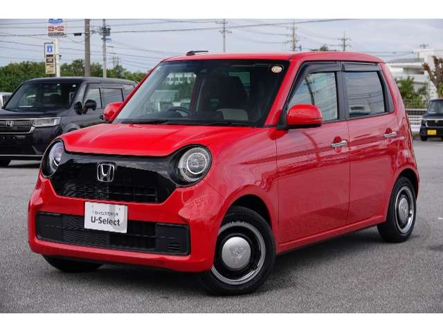ホンダ N-ONE