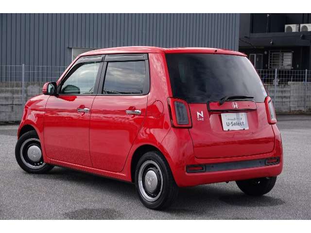 ホンダ N-ONE