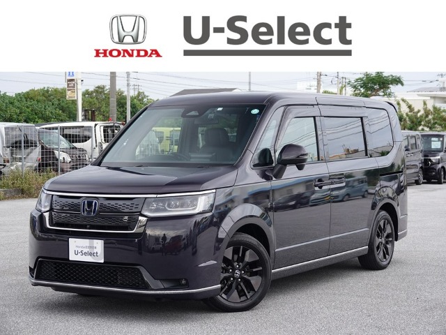 ホンダ ステップワゴン