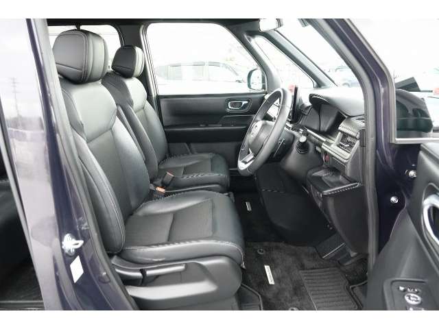 ホンダ ステップワゴン