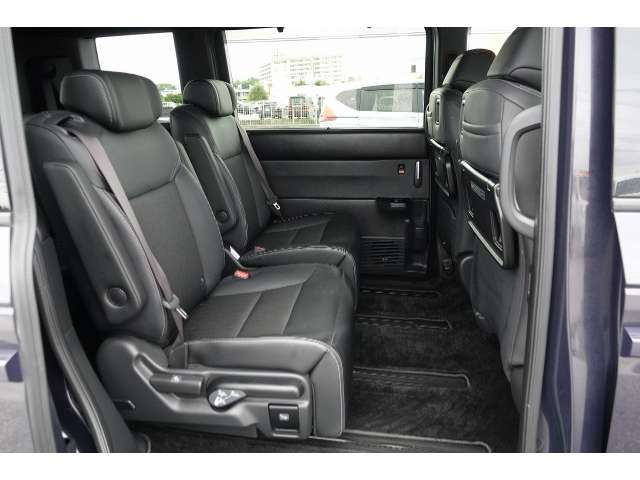 ホンダ ステップワゴン