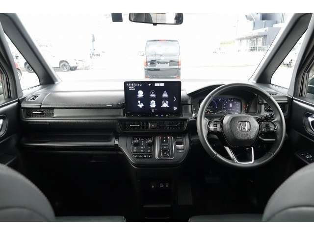 ホンダ ステップワゴン