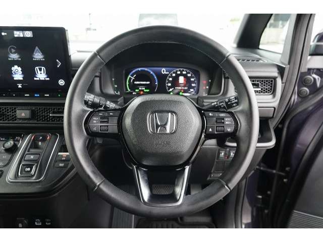 ホンダ ステップワゴン