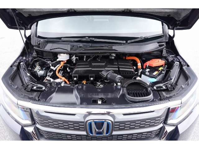 ホンダ ステップワゴン