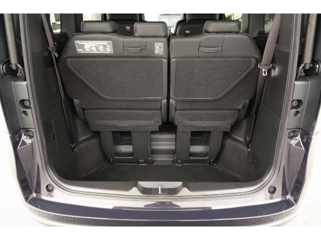 ホンダ ステップワゴン