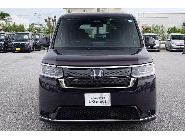 ホンダ ステップワゴン