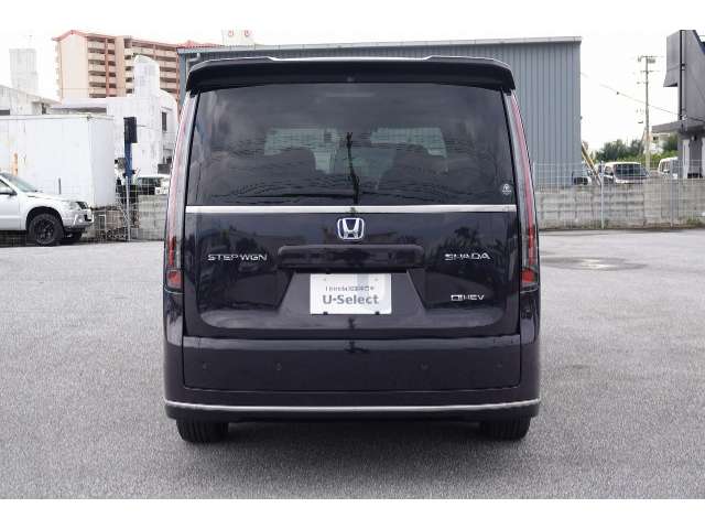 ホンダ ステップワゴン
