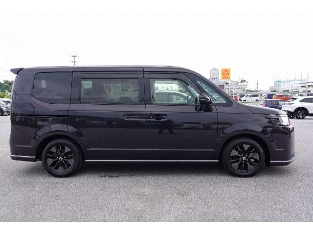 ホンダ ステップワゴン