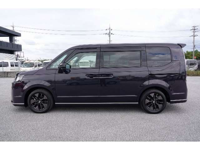 ホンダ ステップワゴン