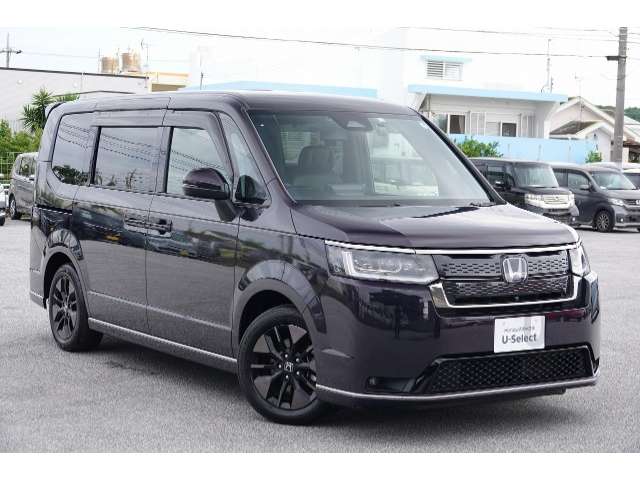ホンダ ステップワゴン