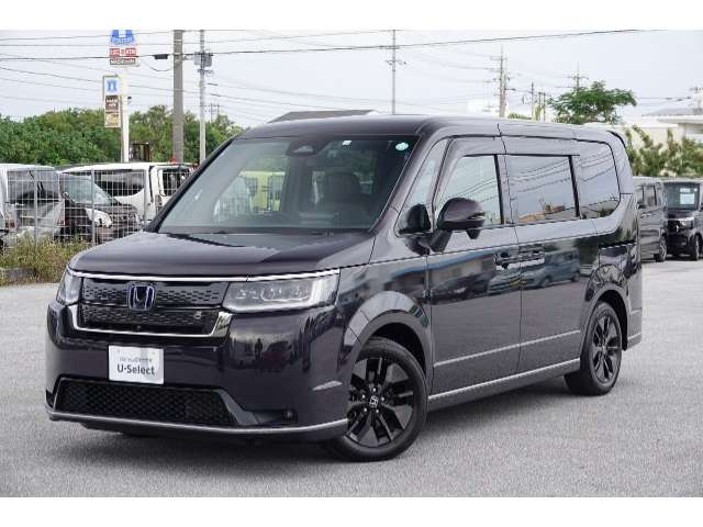 ホンダ ステップワゴン