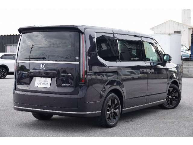 ホンダ ステップワゴン