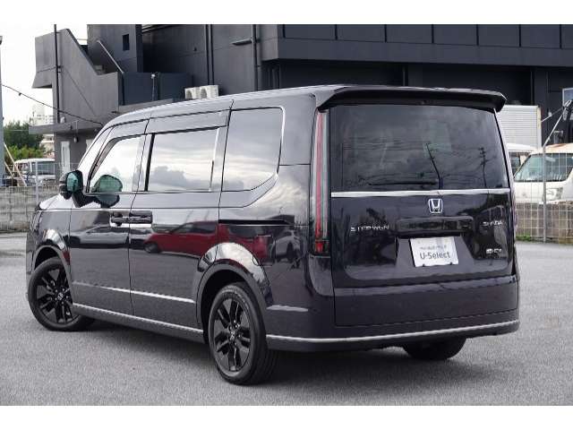 ホンダ ステップワゴン