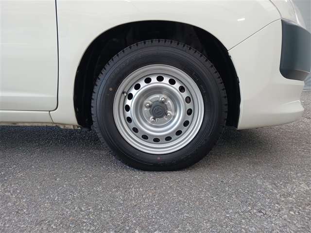 トヨタ プロボックスバン