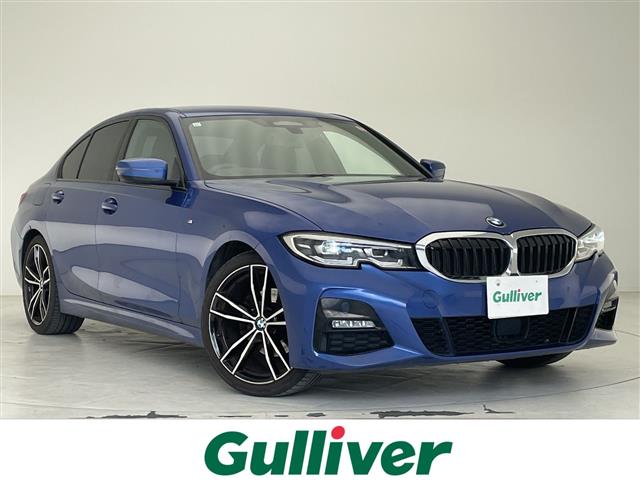 BMW 3シリーズ