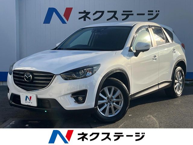 マツダ CX-5