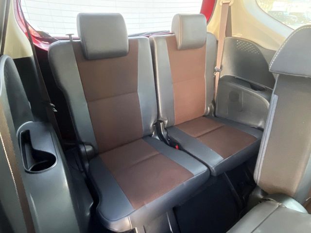 トヨタ シエンタ