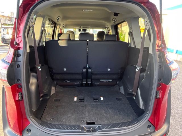 トヨタ シエンタ