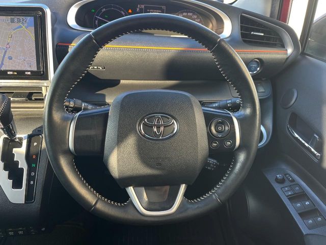 トヨタ シエンタ