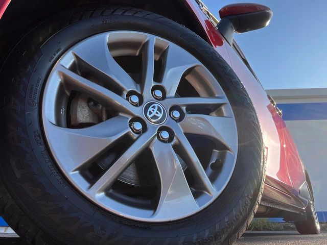 トヨタ シエンタ