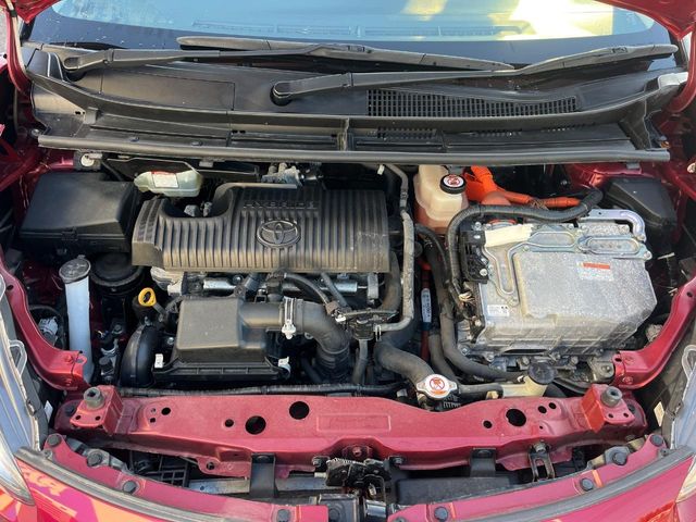 トヨタ シエンタ