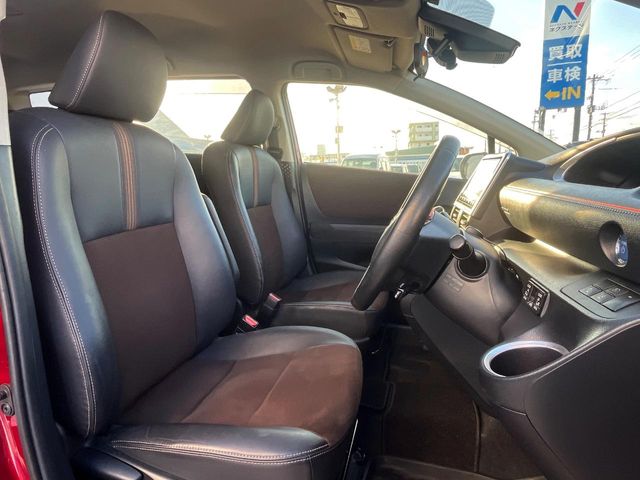 トヨタ シエンタ