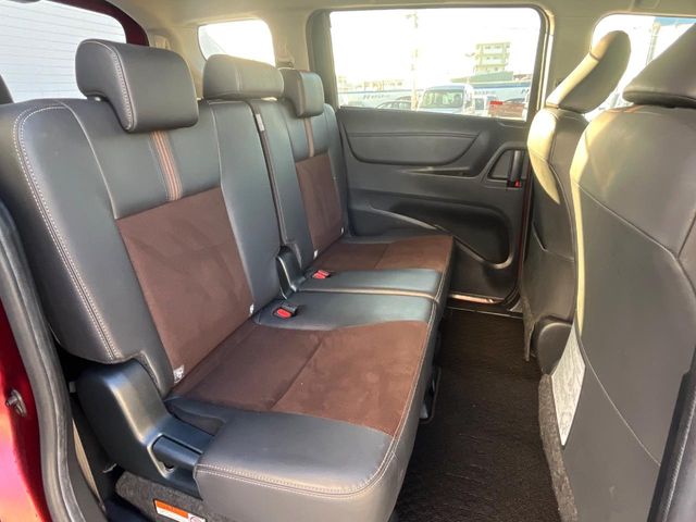 トヨタ シエンタ