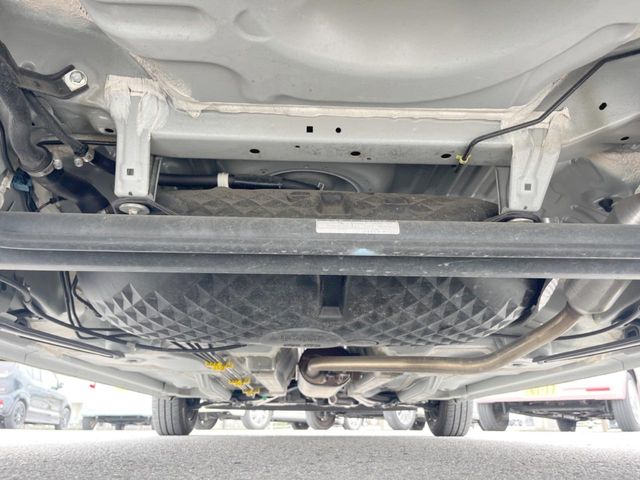 トヨタ パッソ