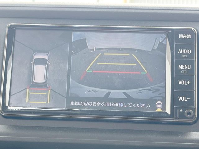 トヨタ パッソ