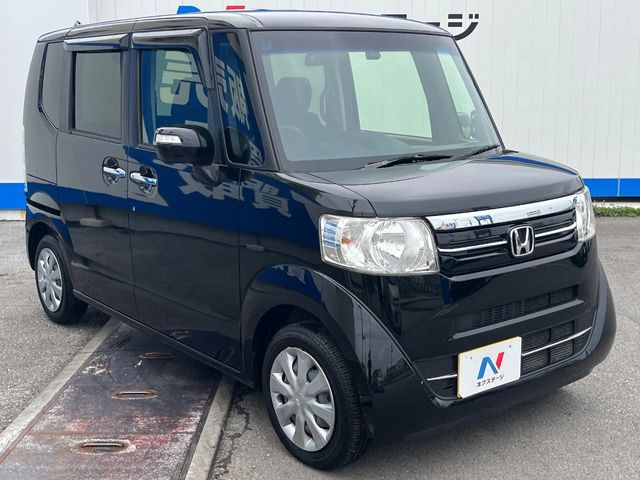 ホンダ N-BOX