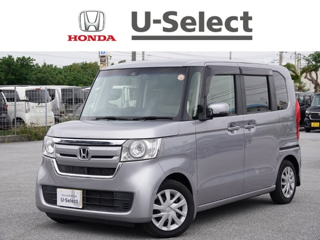 ホンダ N-BOX