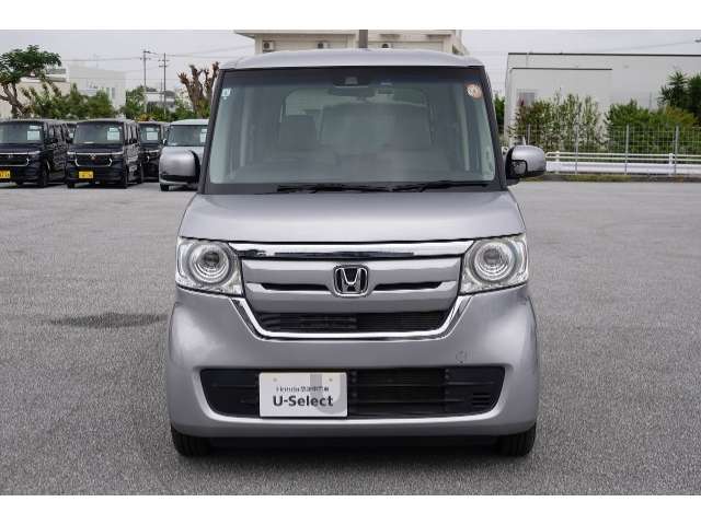 ホンダ N-BOX