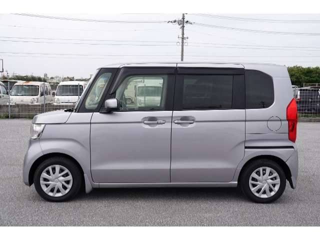 ホンダ N-BOX