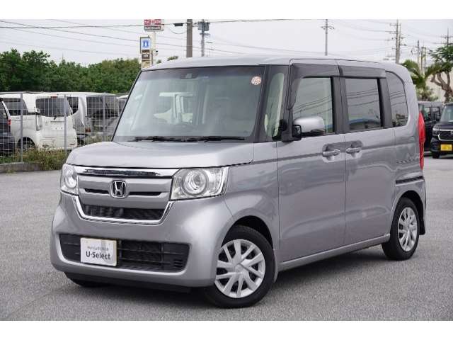 ホンダ N-BOX