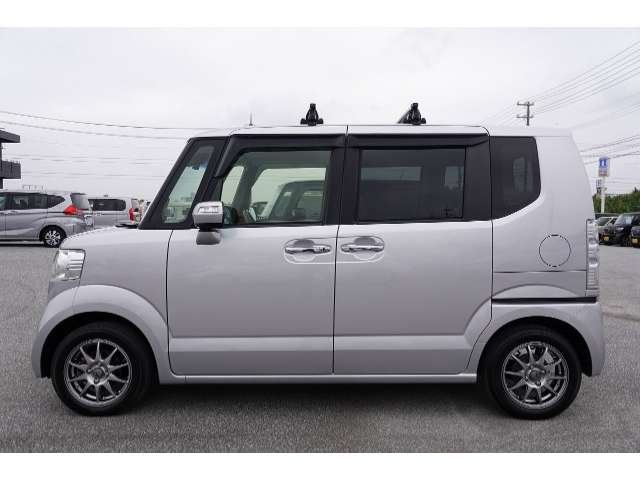 ホンダ N-BOX