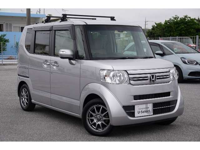 ホンダ N-BOX