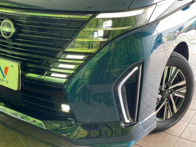 日産 セレナ