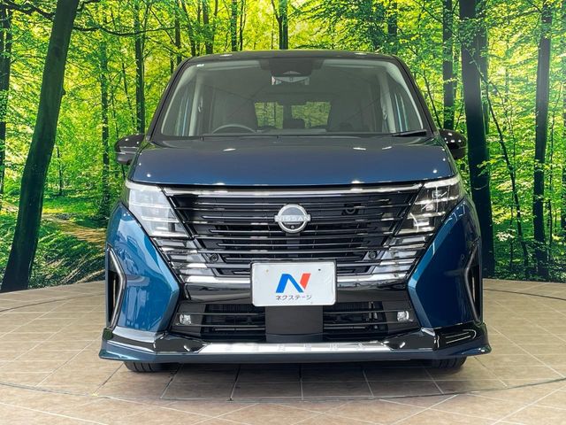 日産 セレナ