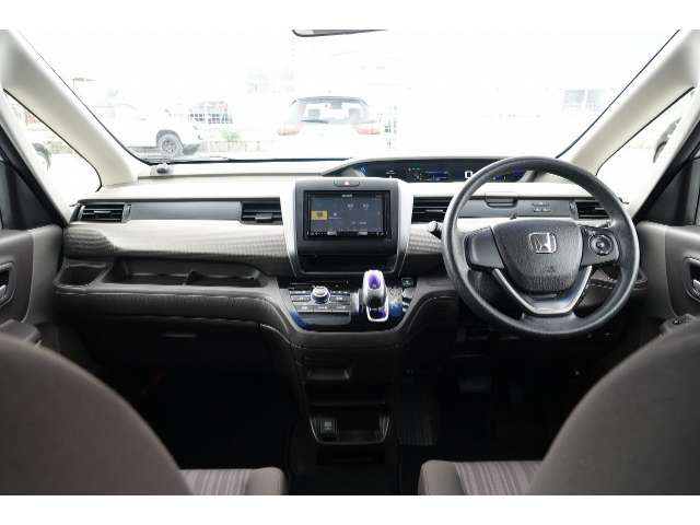 ホンダ フリード