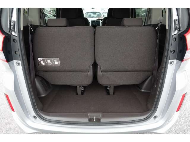 ホンダ フリード