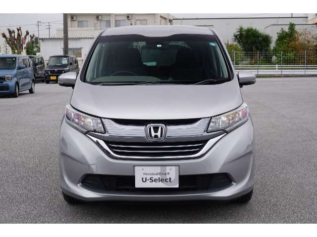 ホンダ フリード
