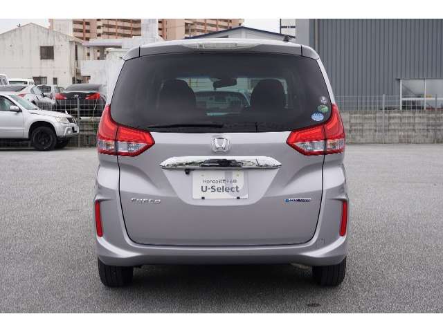 ホンダ フリード