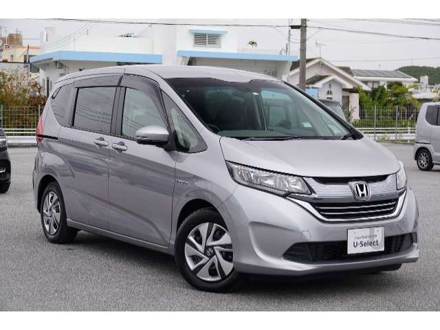 ホンダ フリード