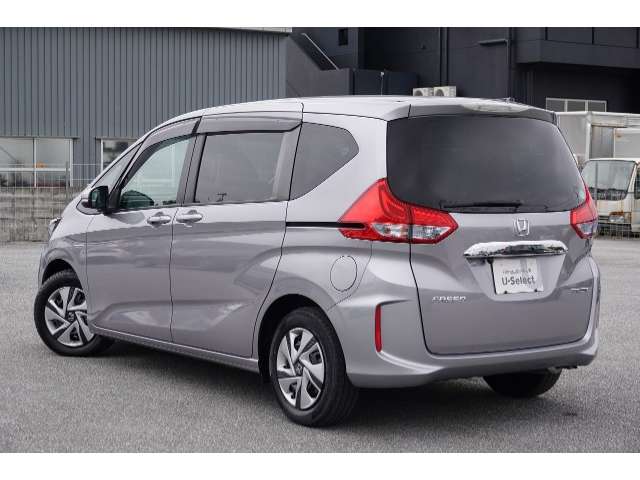 ホンダ フリード