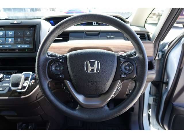 ホンダ フリード+